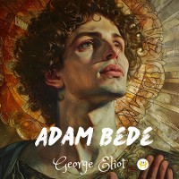 Cover Adam Bede