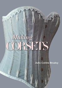 Cover Making Corsets