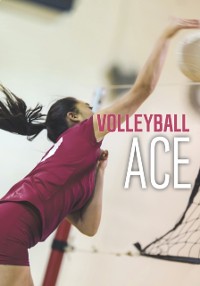 Cover Volleyball Ace