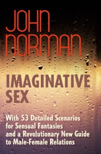Cover Imaginative Sex