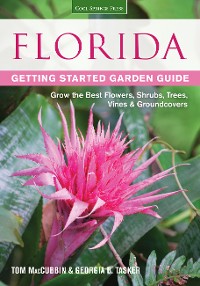 Cover Florida Getting Started Garden Guide
