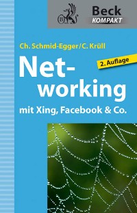 Cover Networking mit Xing, Facebook & Co.