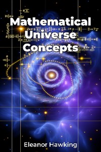 Cover Mathematical Universe Concepts