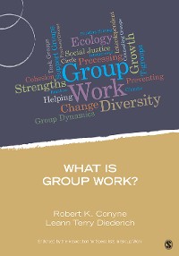 Cover What Is Group Work?