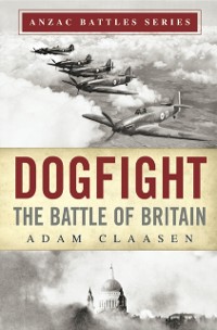 Cover Dogfight