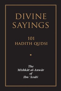 Cover Divine Sayings