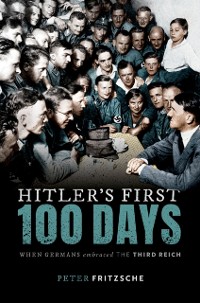 Cover Hitler's First Hundred Days