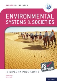 Cover Oxford IB Prepared: Environmental Systems and Societies: IB Diploma Programme