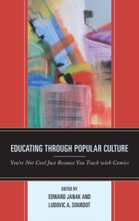 Cover Educating through Popular Culture