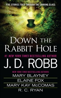 Cover Down the Rabbit Hole