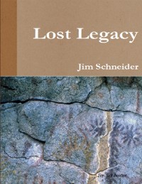 Cover Lost Legacy