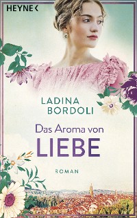 Cover Das Aroma von Liebe
