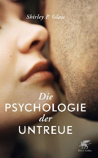 Cover Die Psychologie der Untreue