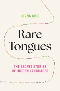 Cover Rare Tongues