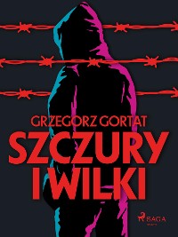 Cover Szczury i wilki