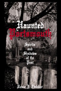 Cover Haunted Portsmouth
