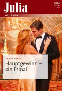 Cover Hauptgewinn - ein Prinz!