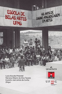 Cover Escola de Belas Artes UFMG