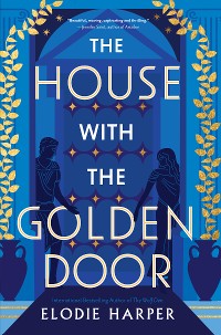 Cover The House with the Golden Door
