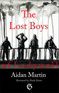 Cover The Lost Boys of Ladywell