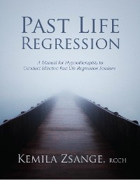 Cover Past Life Regression