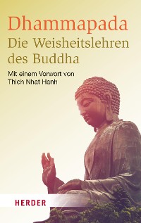 Cover Dhammapada - Die Weisheitslehren des Buddha
