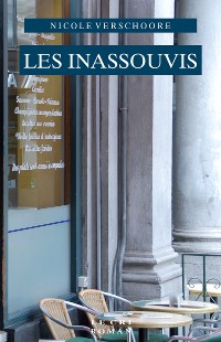 Cover Les inassouvis