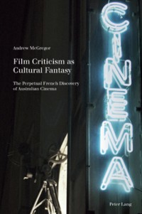 Cover Film Criticism as Cultural Fantasy