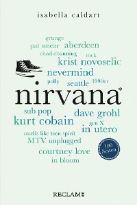 Cover Nirvana. 100 Seiten