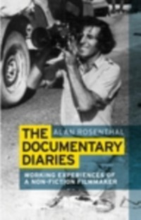 Cover The documentary diaries