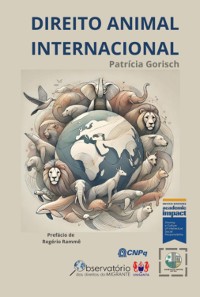 Cover Direito Animal Internacional