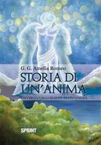 Cover Storia di un'anima