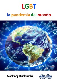 Cover LGBT La Pandemia Del Mondo