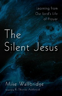 Cover The Silent Jesus