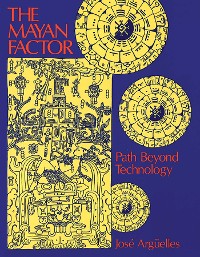 Cover Mayan Factor
