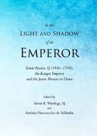 Cover In the Light and Shadow of an Emperor