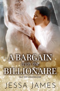 Cover A Bargain with the Billionaire