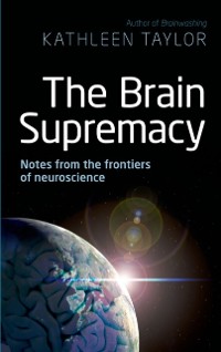 Cover Brain Supremacy