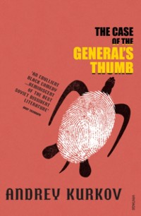 Cover Case of the General's Thumb