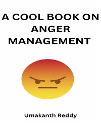 Cover The cool book on anger management