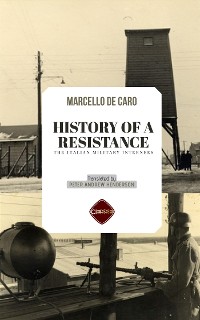 Cover History Of A Resistance