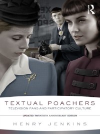 Cover Textual Poachers