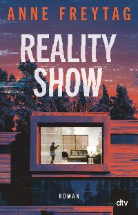 Cover Reality Show