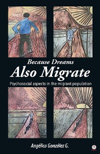 Cover Because Dreams Also Migrate