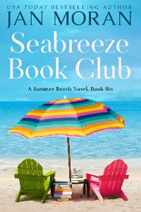 Cover Seabreeze Book Club