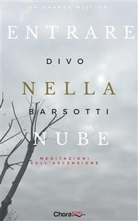 Cover Entrare nella nube