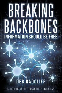 Cover Breaking Backbones: Information Should Be Free