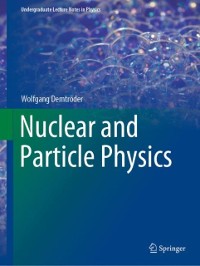 Cover Nuclear and Particle Physics