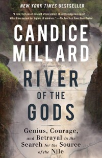 Cover River of the Gods