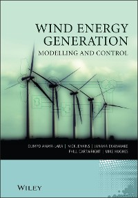 Cover Wind Energy Generation